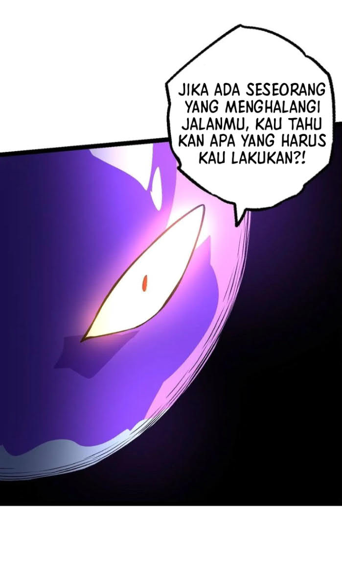 Evolution Begins With A Big Tree Chapter 20 page 41