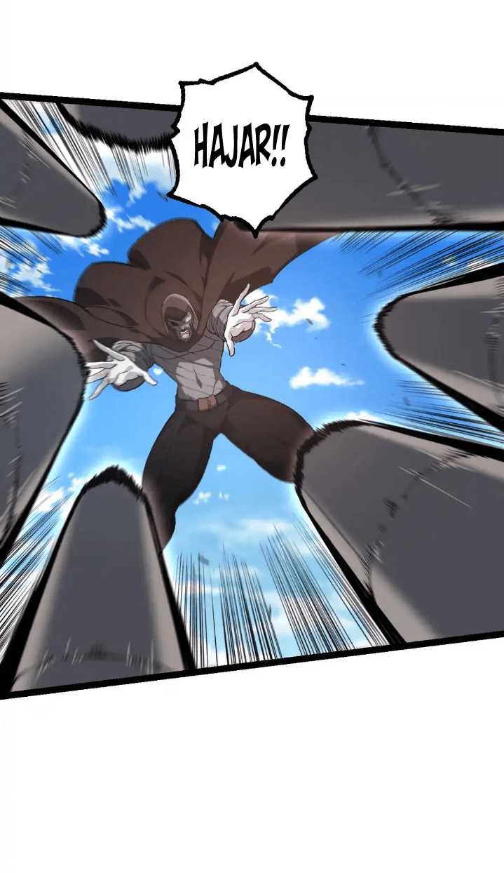 Evolution Begins With A Big Tree Chapter 200 page 6
