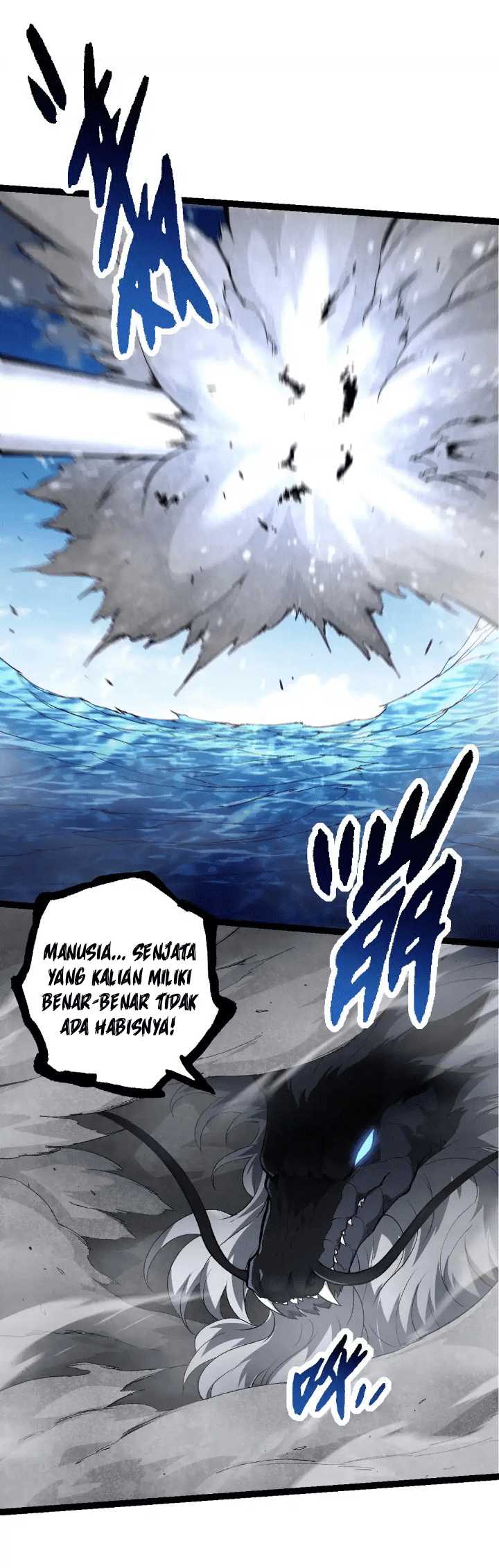 Evolution Begins With A Big Tree Chapter 200 page 8