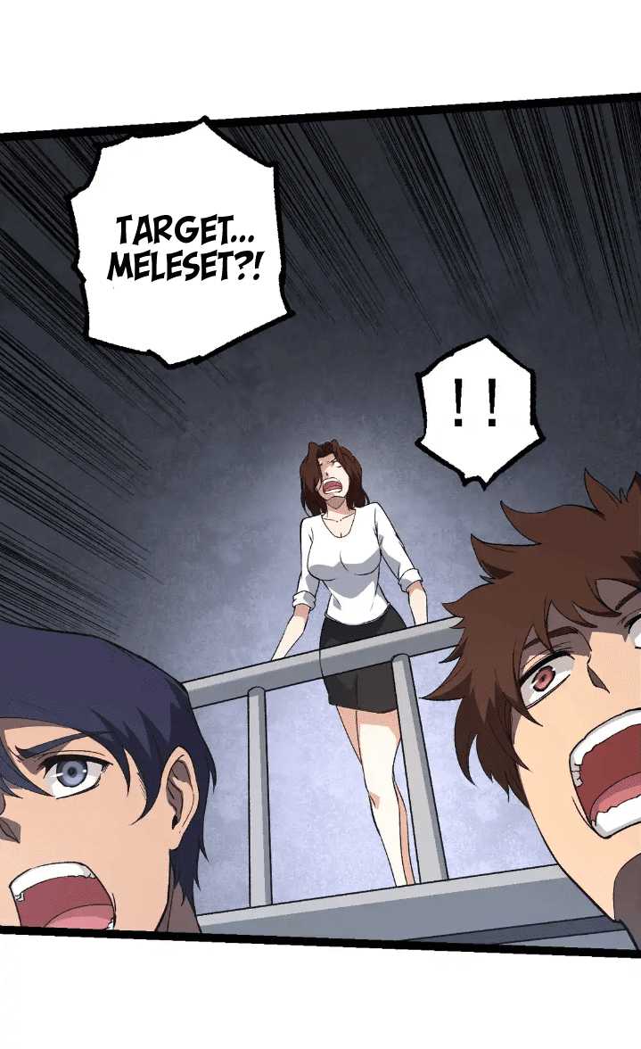 Evolution Begins With A Big Tree Chapter 200 page 18