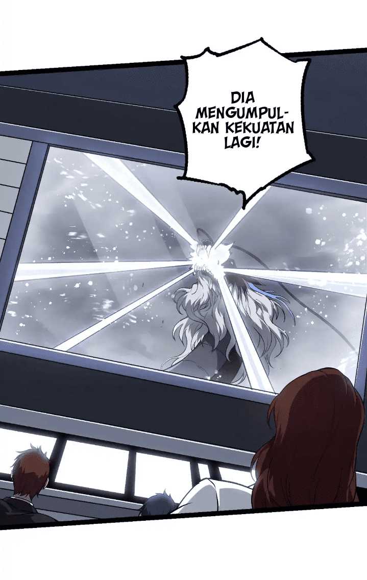 Evolution Begins With A Big Tree Chapter 200 page 19