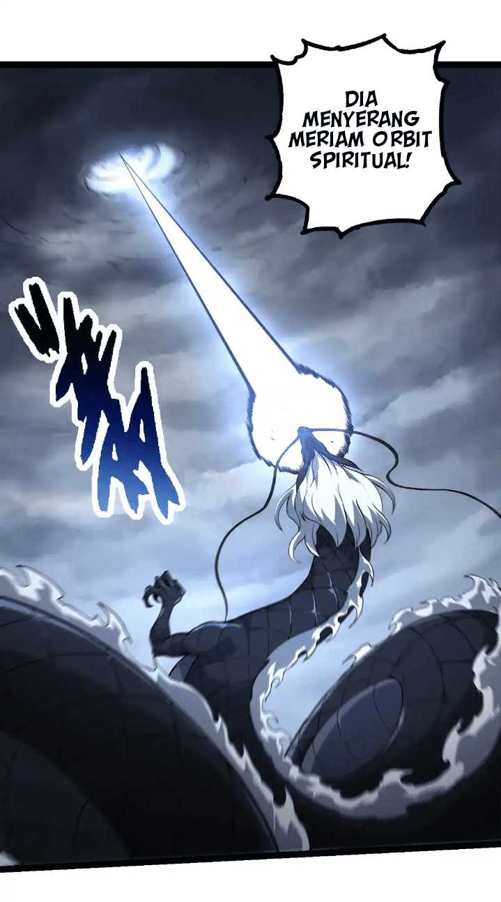 Evolution Begins With A Big Tree Chapter 200 page 21