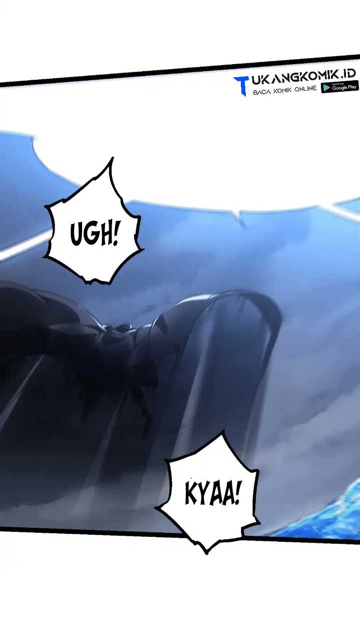 Evolution Begins With A Big Tree Chapter 200 page 23