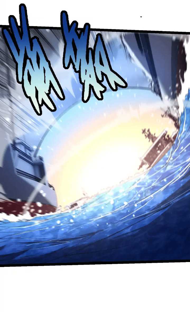 Evolution Begins With A Big Tree Chapter 200 page 30