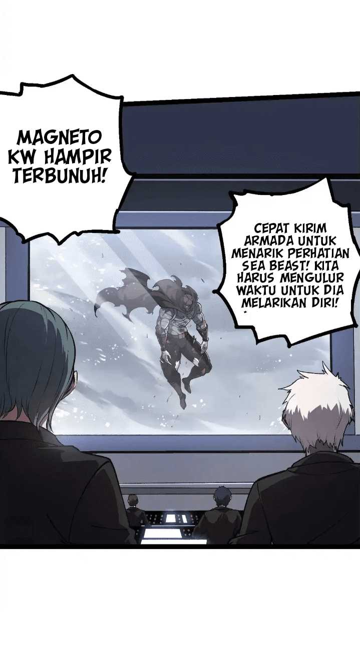 Evolution Begins With A Big Tree Chapter 200 page 32