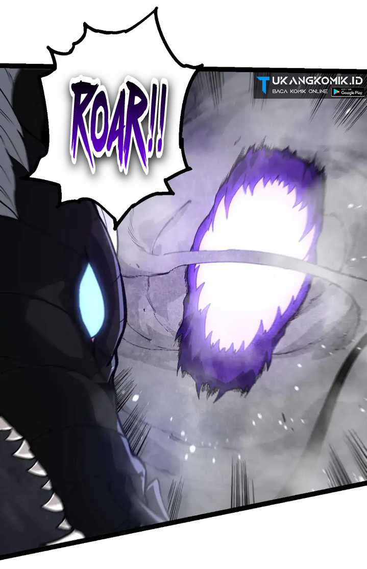Evolution Begins With A Big Tree Chapter 200 page 40