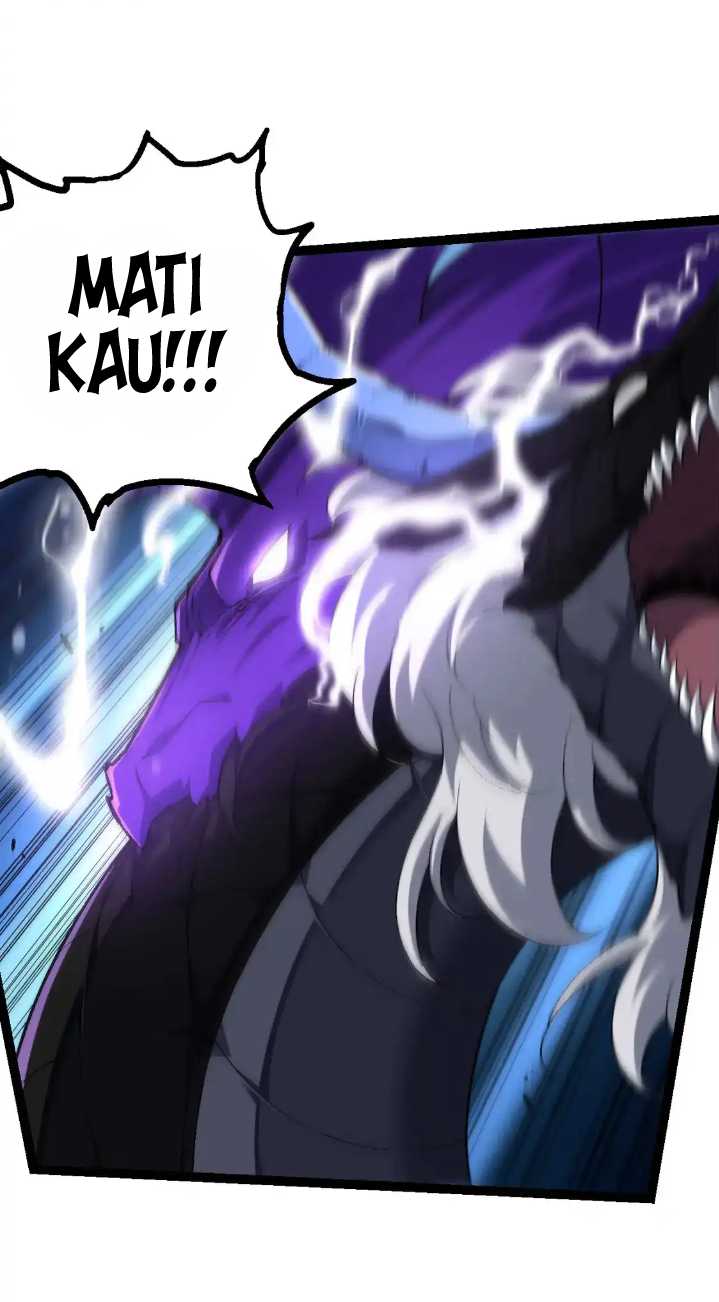 Evolution Begins With A Big Tree Chapter 201 page 5