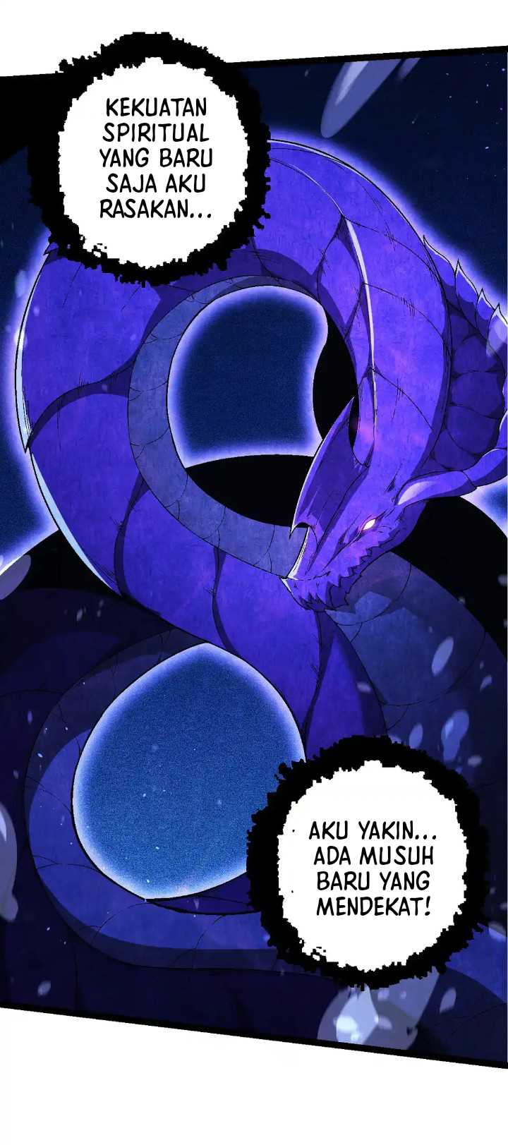 Evolution Begins With A Big Tree Chapter 201 page 15