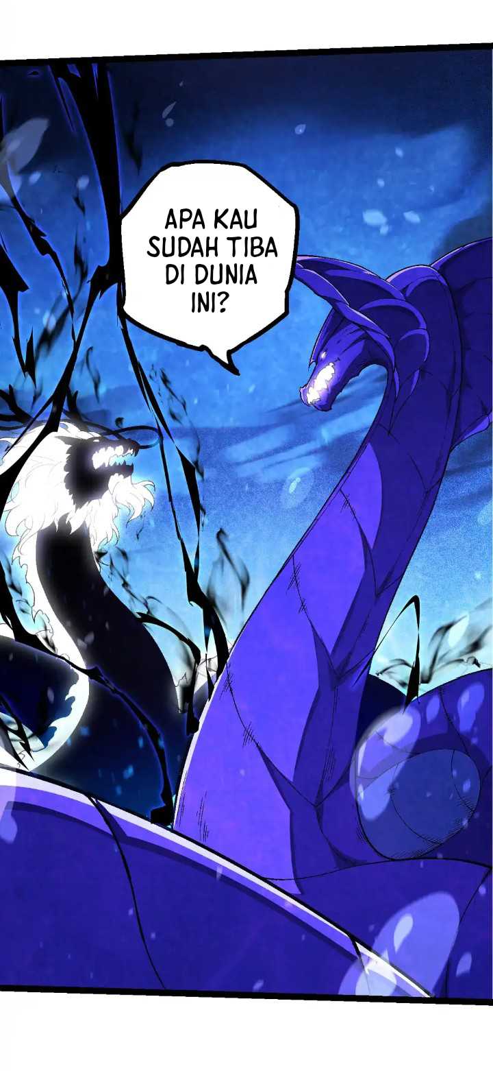 Evolution Begins With A Big Tree Chapter 201 page 18
