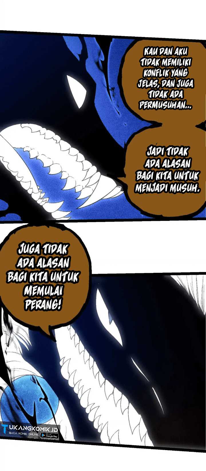 Evolution Begins With A Big Tree Chapter 201 page 21