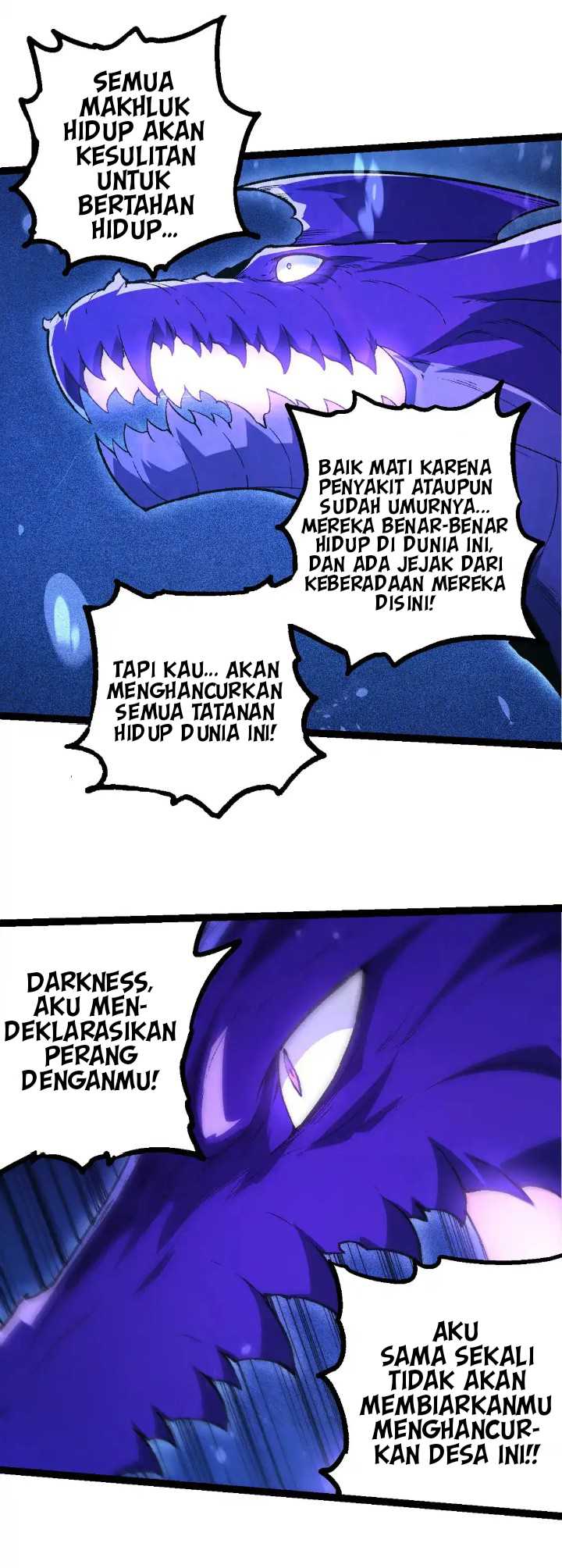 Evolution Begins With A Big Tree Chapter 201 page 24