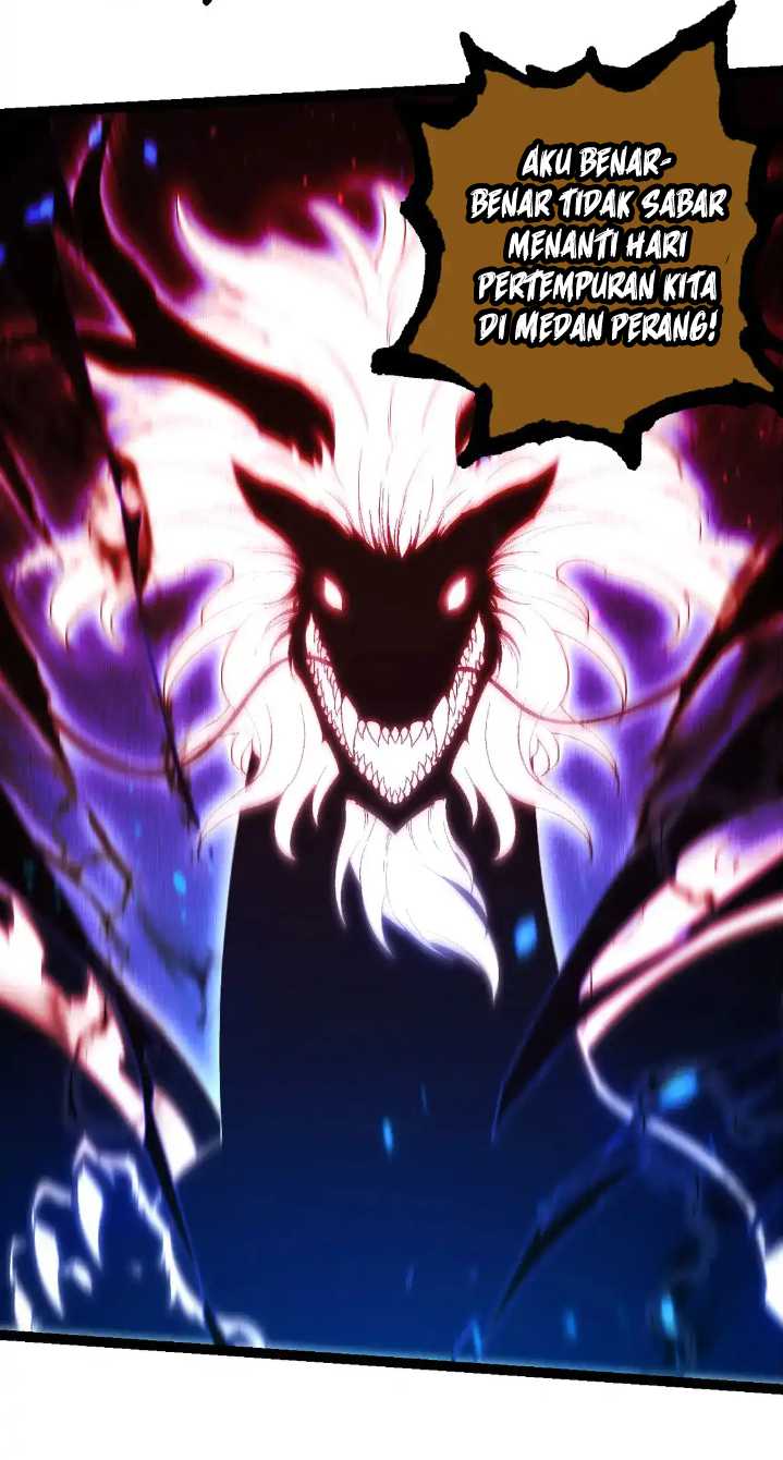Evolution Begins With A Big Tree Chapter 201 page 26