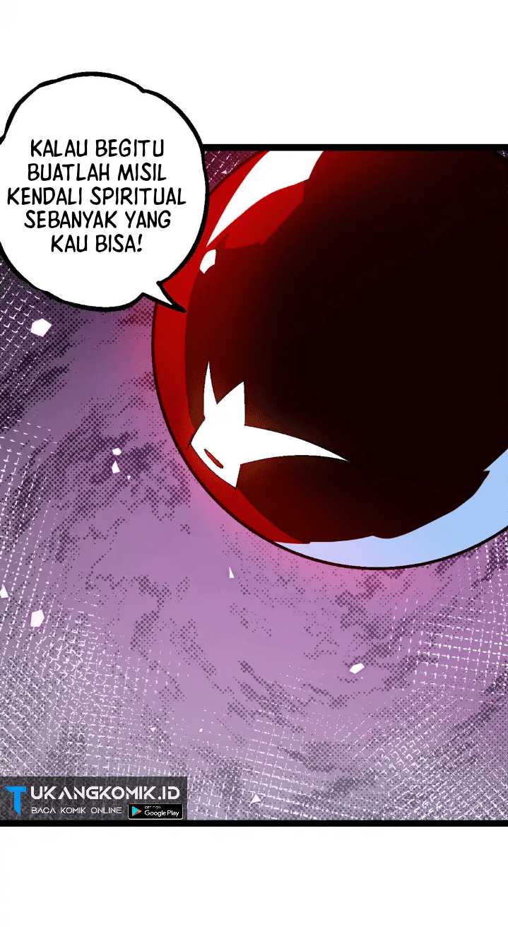 Evolution Begins With A Big Tree Chapter 201 page 39