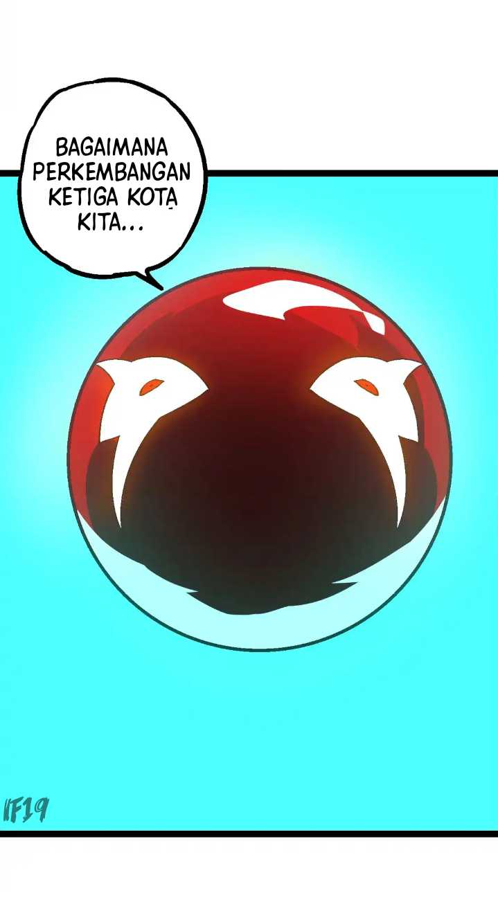 Evolution Begins With A Big Tree Chapter 201 page 41