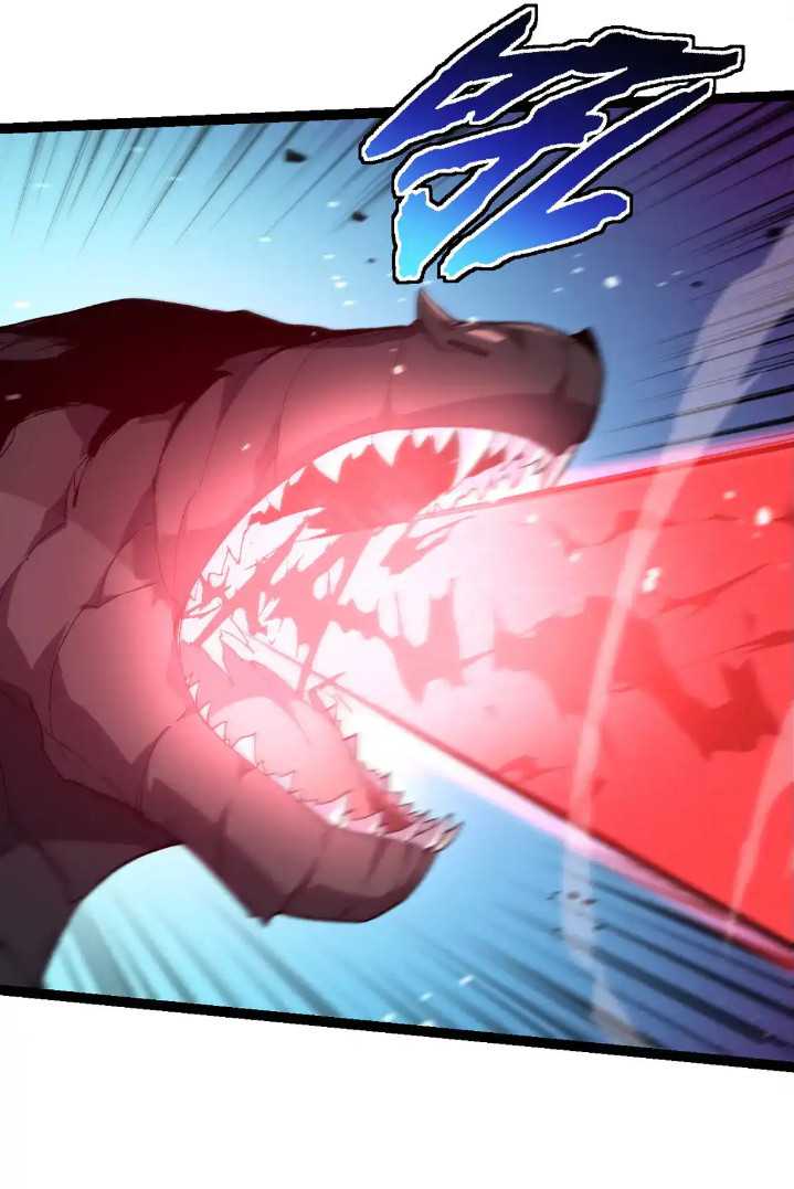 Evolution Begins With A Big Tree Chapter 204 page 4