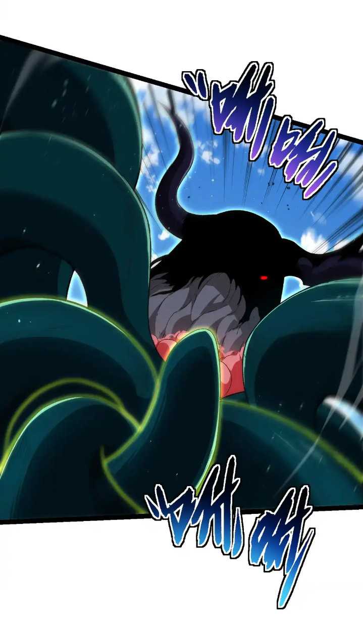 Evolution Begins With A Big Tree Chapter 204 page 6