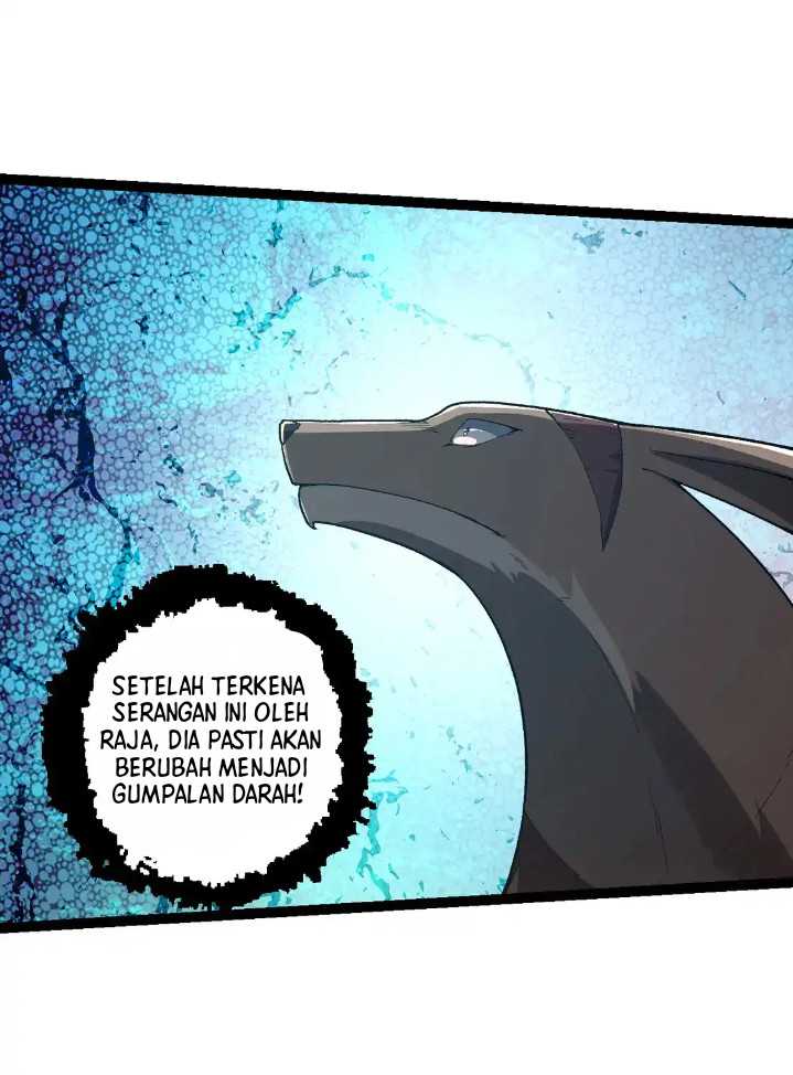 Evolution Begins With A Big Tree Chapter 204 page 11