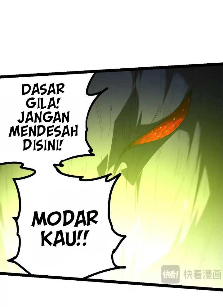 Evolution Begins With A Big Tree Chapter 204 page 25