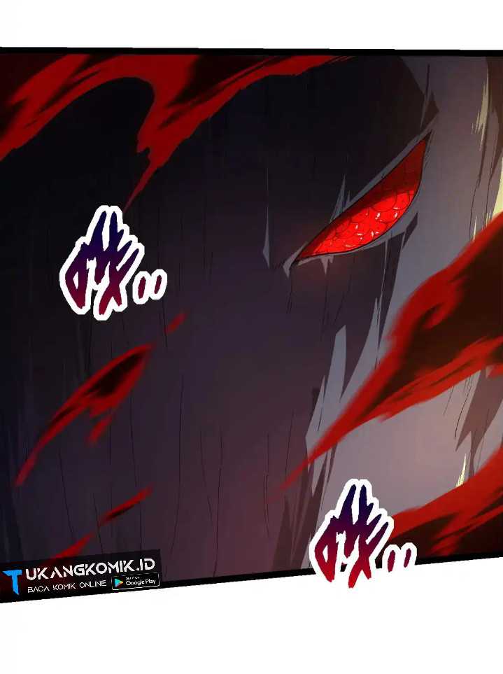 Evolution Begins With A Big Tree Chapter 204 page 31