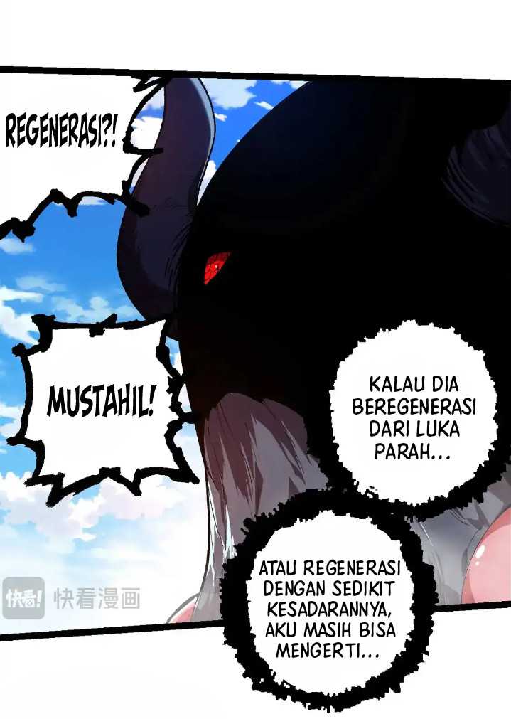 Evolution Begins With A Big Tree Chapter 204 page 36