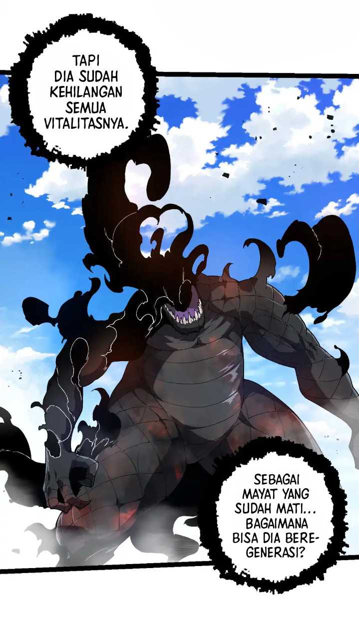 Evolution Begins With A Big Tree Chapter 204 page 37