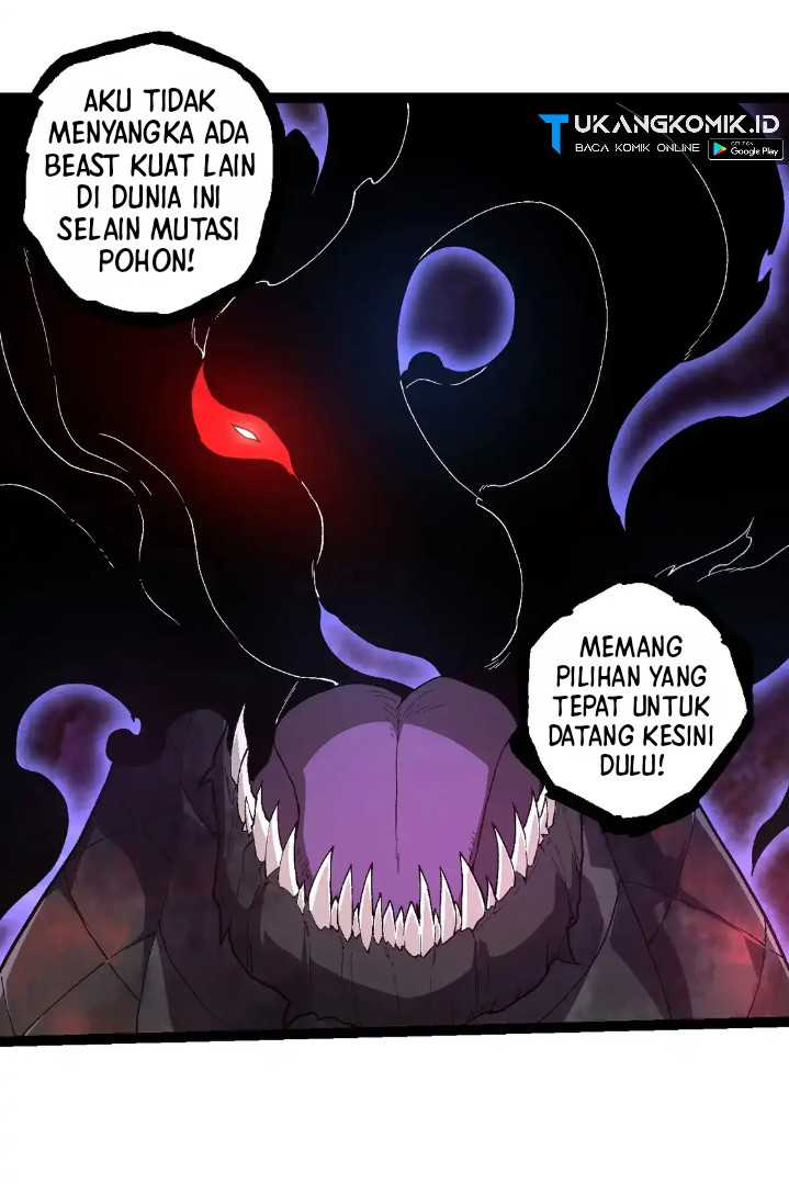 Evolution Begins With A Big Tree Chapter 204 page 39