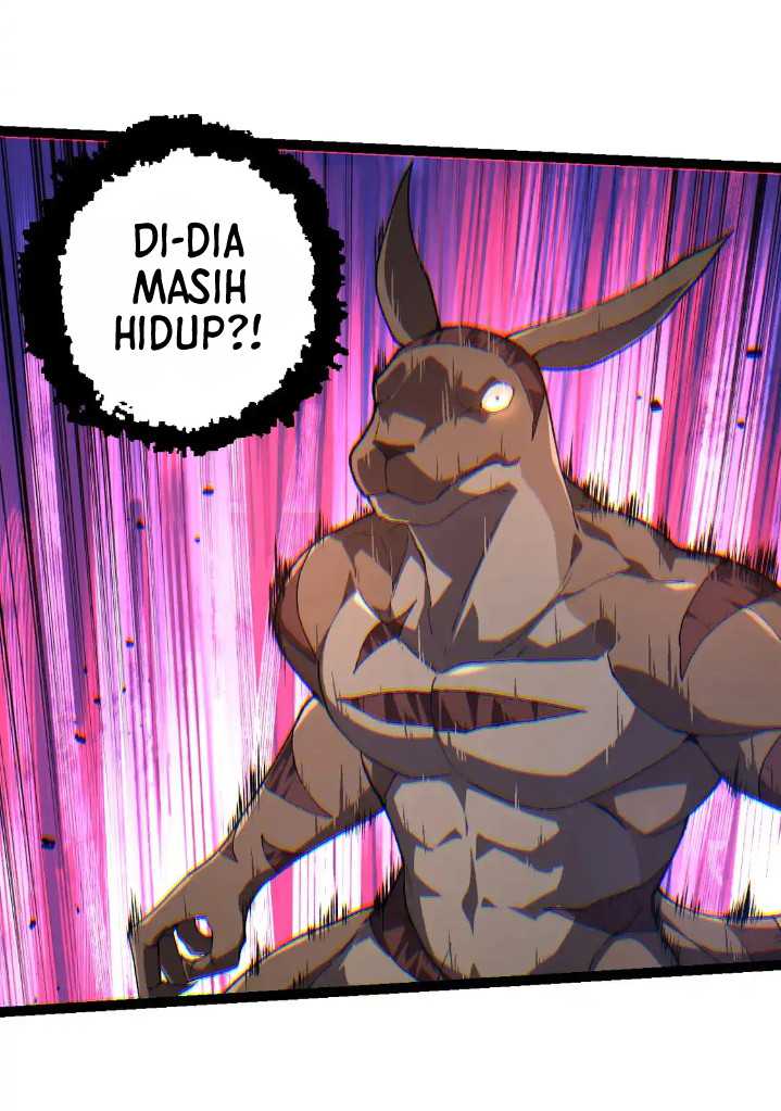 Evolution Begins With A Big Tree Chapter 204 page 40