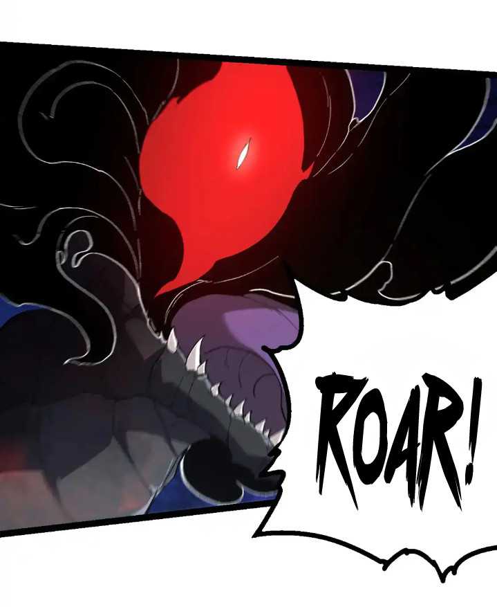 Evolution Begins With A Big Tree Chapter 204 page 43