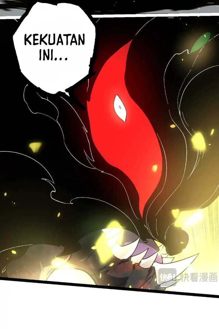 Evolution Begins With A Big Tree Chapter 204 page 46