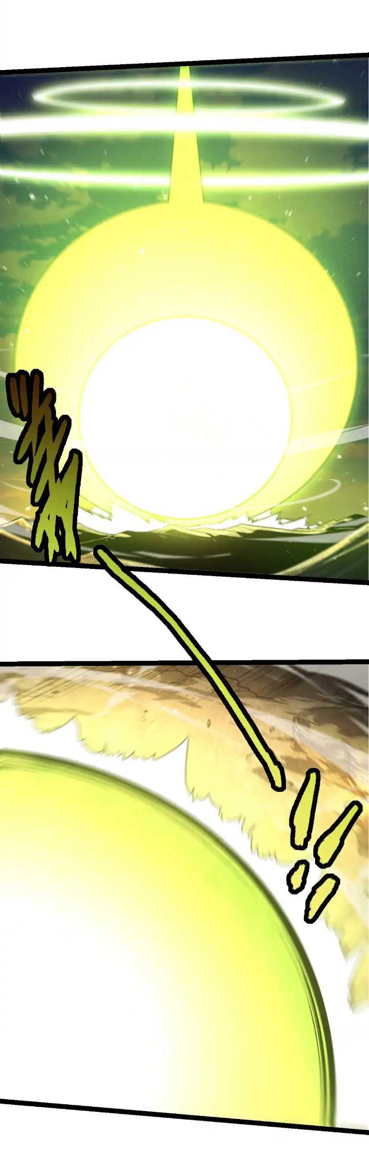 Evolution Begins With A Big Tree Chapter 204 page 50