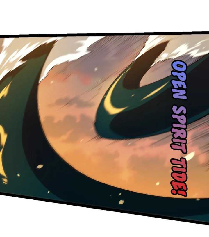 Evolution Begins With A Big Tree Chapter 206 page 4