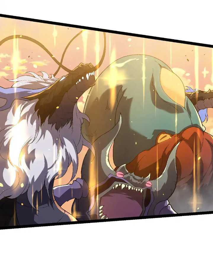 Evolution Begins With A Big Tree Chapter 206 page 5