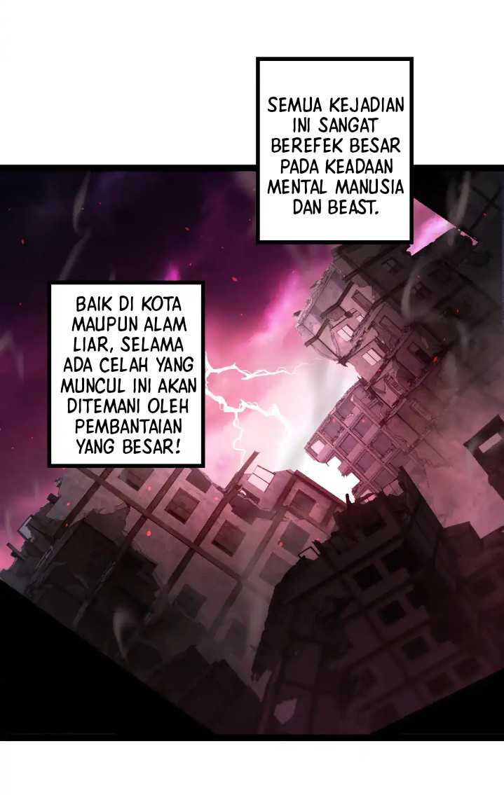 Evolution Begins With A Big Tree Chapter 206 page 12
