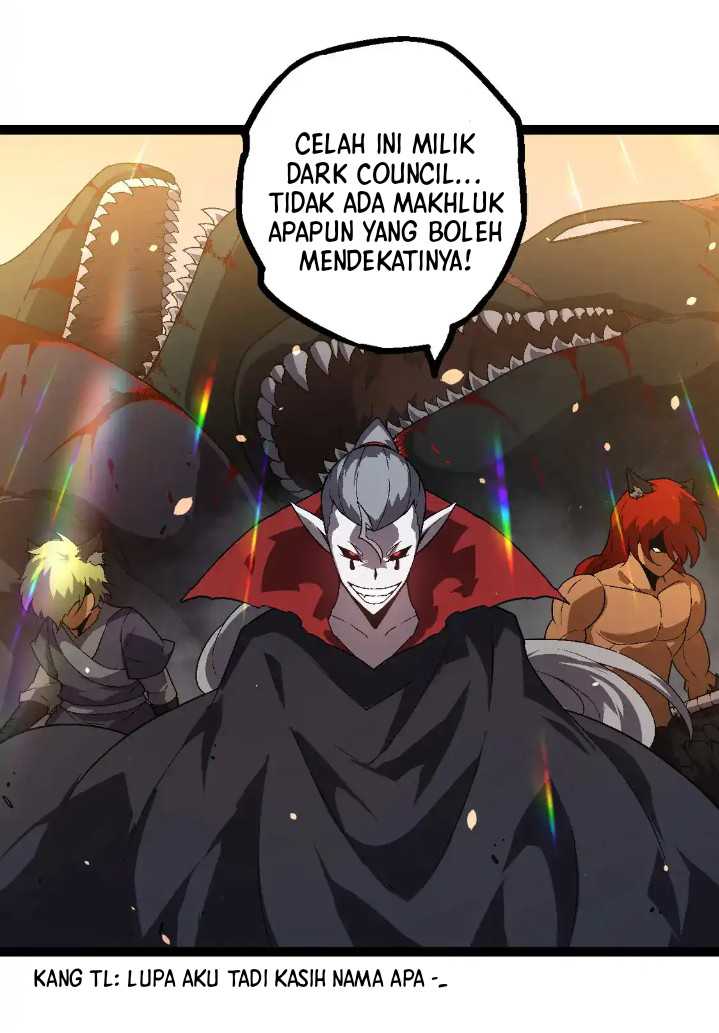 Evolution Begins With A Big Tree Chapter 206 page 18