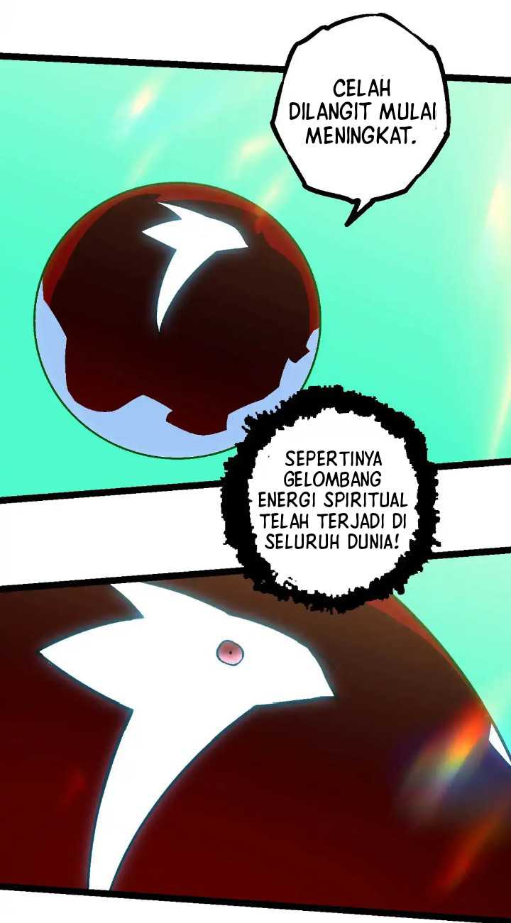 Evolution Begins With A Big Tree Chapter 206 page 24