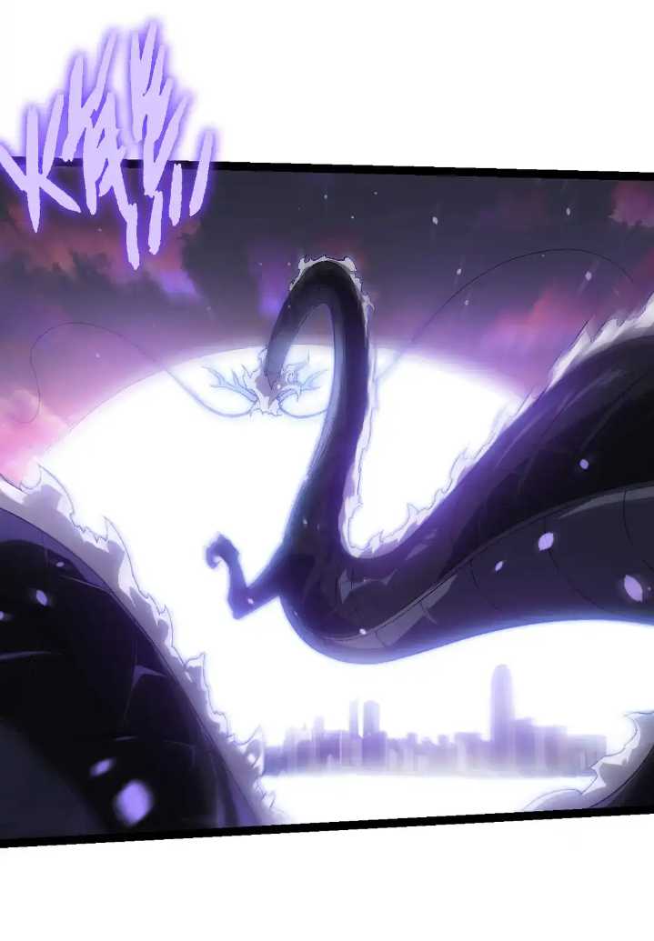 Evolution Begins With A Big Tree Chapter 206 page 33