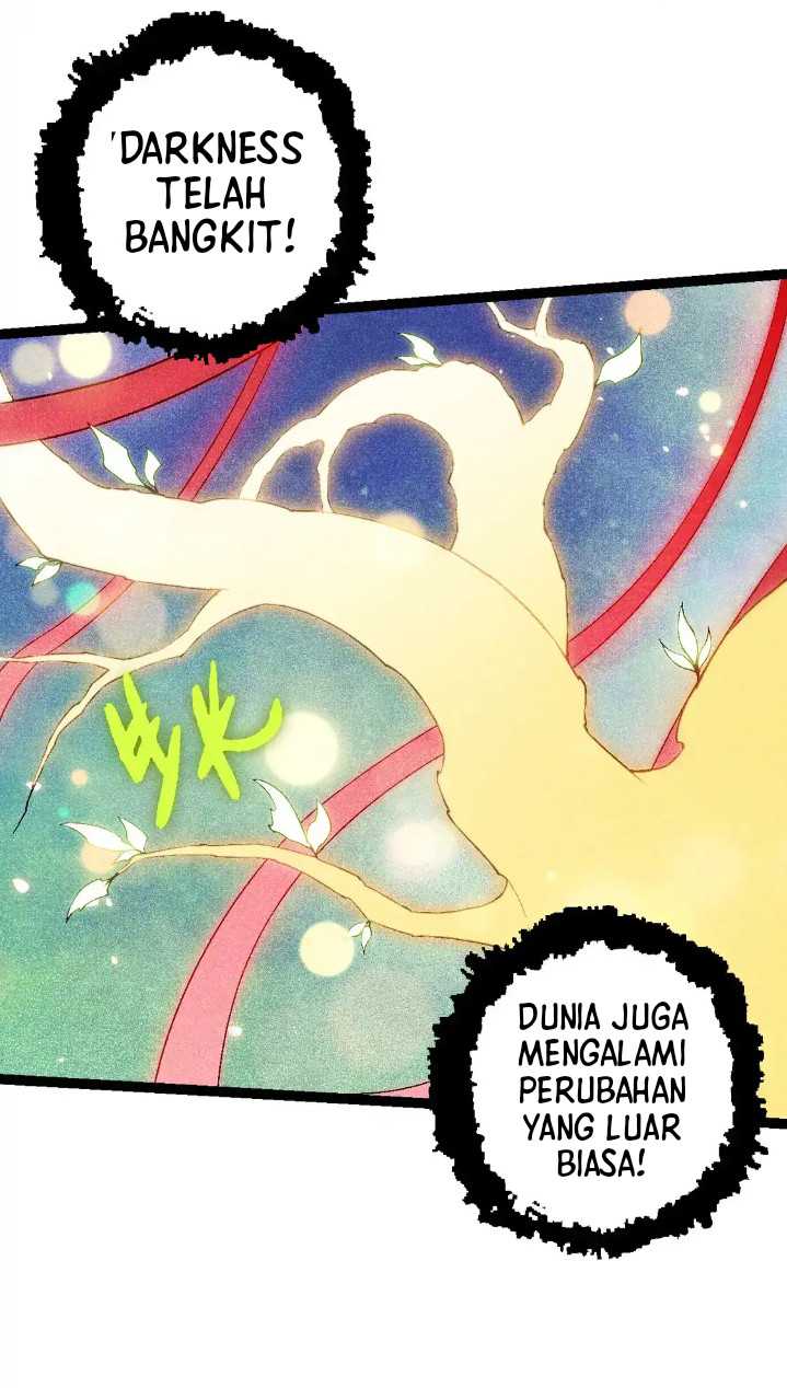 Evolution Begins With A Big Tree Chapter 206 page 39