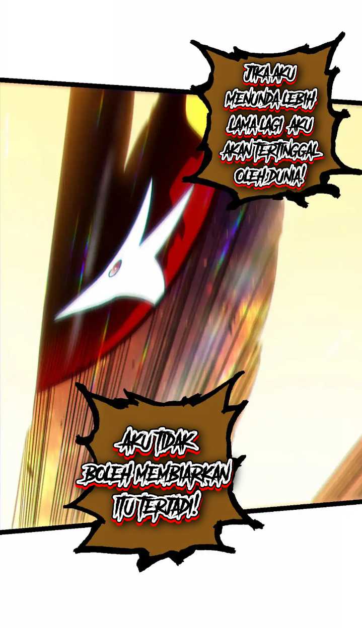 Evolution Begins With A Big Tree Chapter 206 page 40