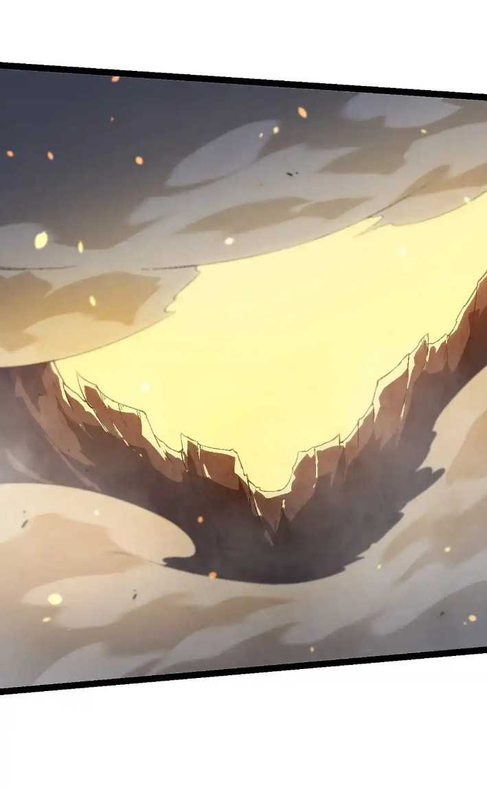 Evolution Begins With A Big Tree Chapter 206 page 44