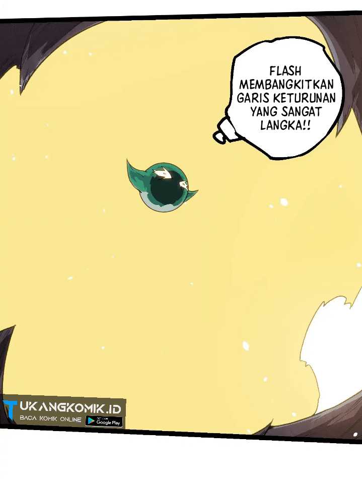 Evolution Begins With A Big Tree Chapter 210 page 6