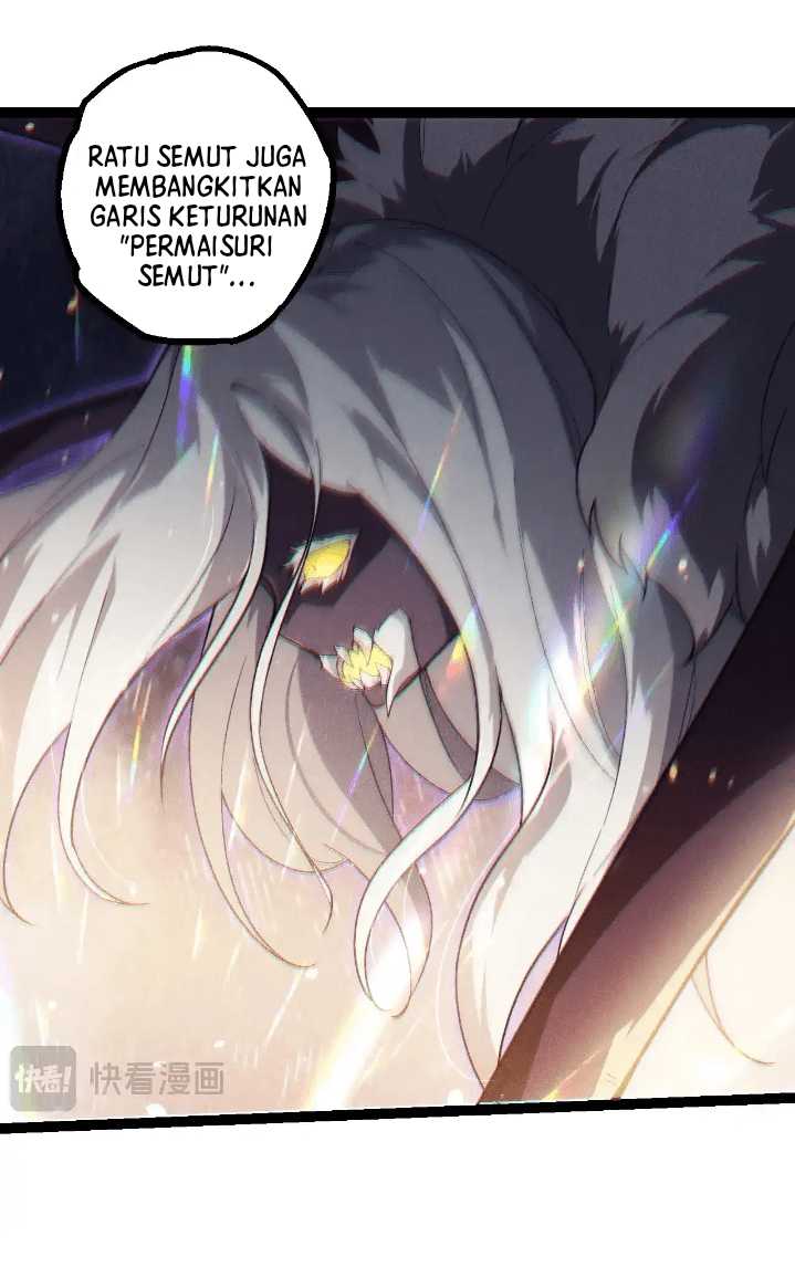 Evolution Begins With A Big Tree Chapter 210 page 7