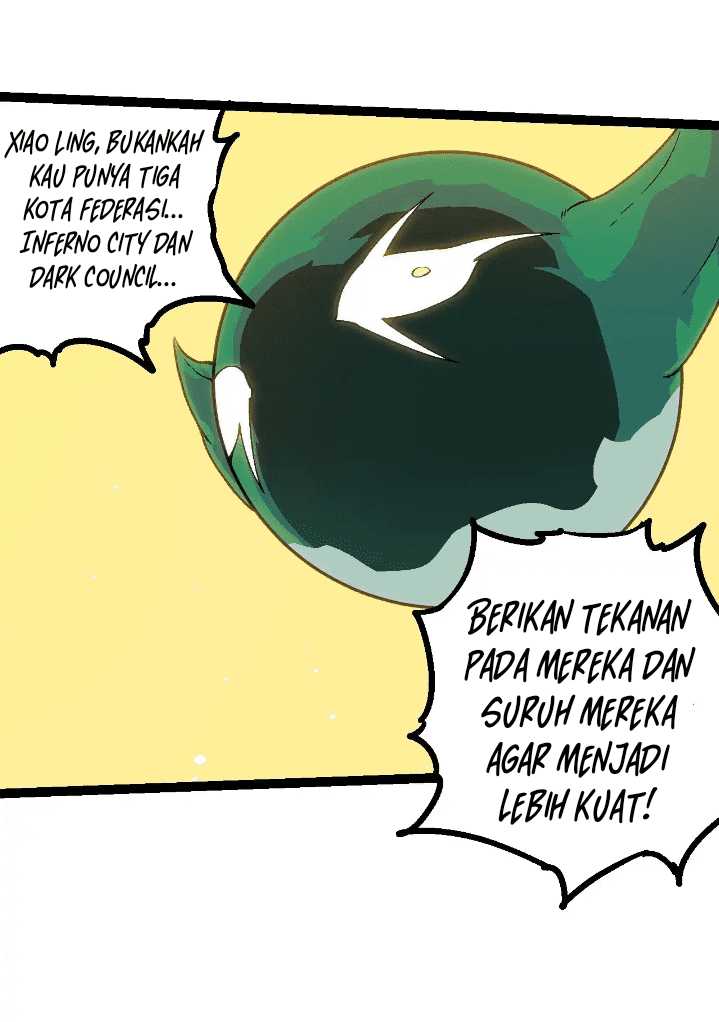 Evolution Begins With A Big Tree Chapter 210 page 10