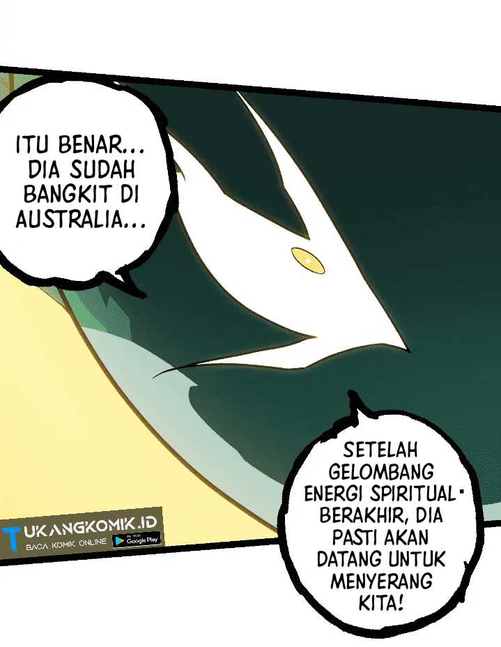 Evolution Begins With A Big Tree Chapter 210 page 14