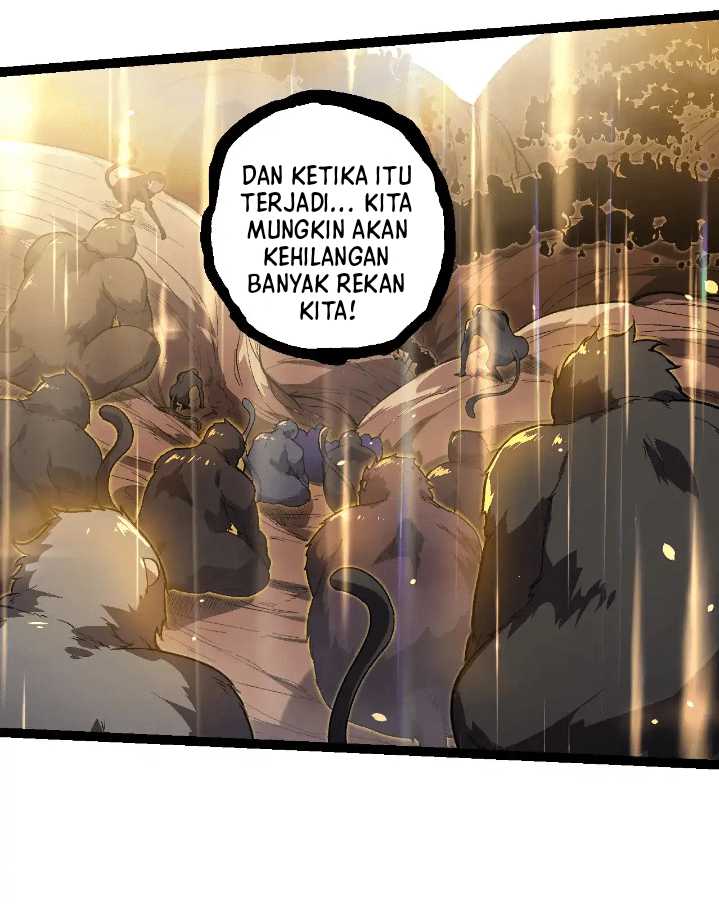 Evolution Begins With A Big Tree Chapter 210 page 15