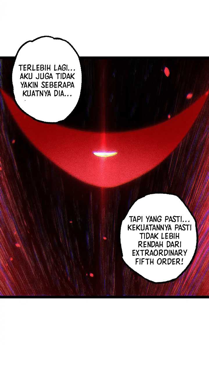 Evolution Begins With A Big Tree Chapter 210 page 17