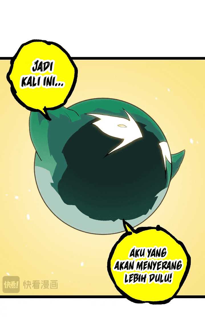 Evolution Begins With A Big Tree Chapter 210 page 18