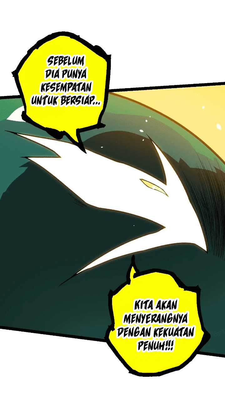 Evolution Begins With A Big Tree Chapter 210 page 19