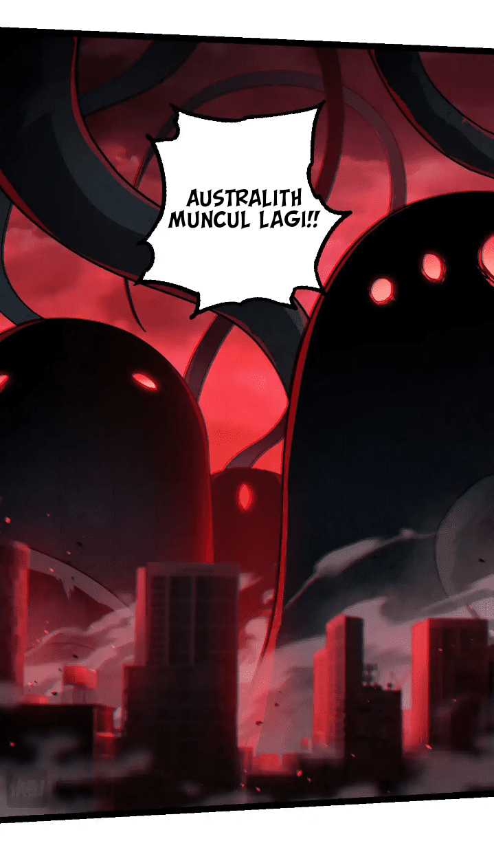 Evolution Begins With A Big Tree Chapter 210 page 24