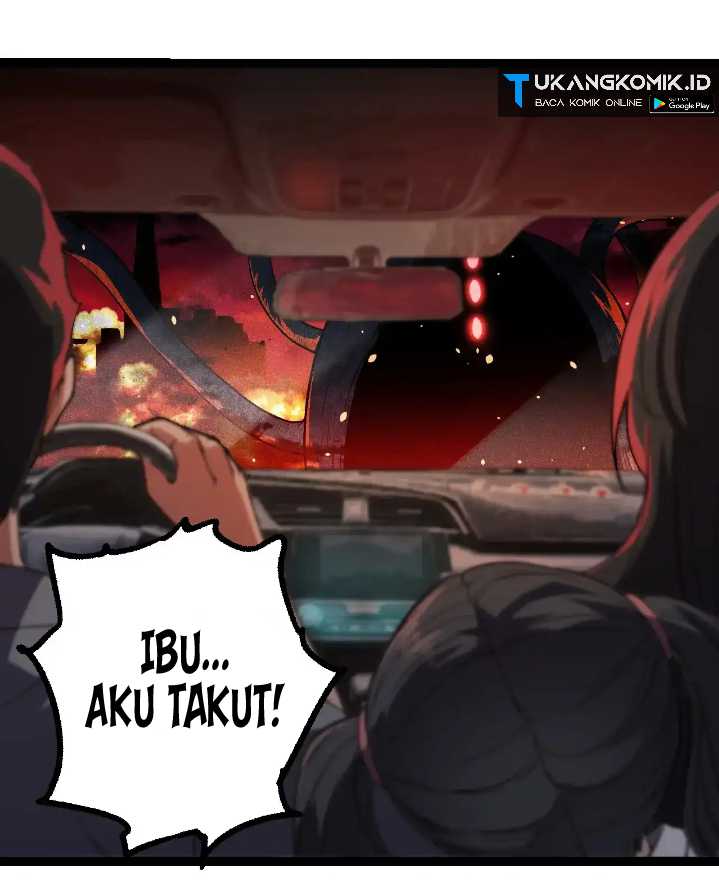 Evolution Begins With A Big Tree Chapter 210 page 36