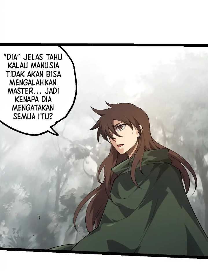 Evolution Begins With A Big Tree Chapter 212 page 5